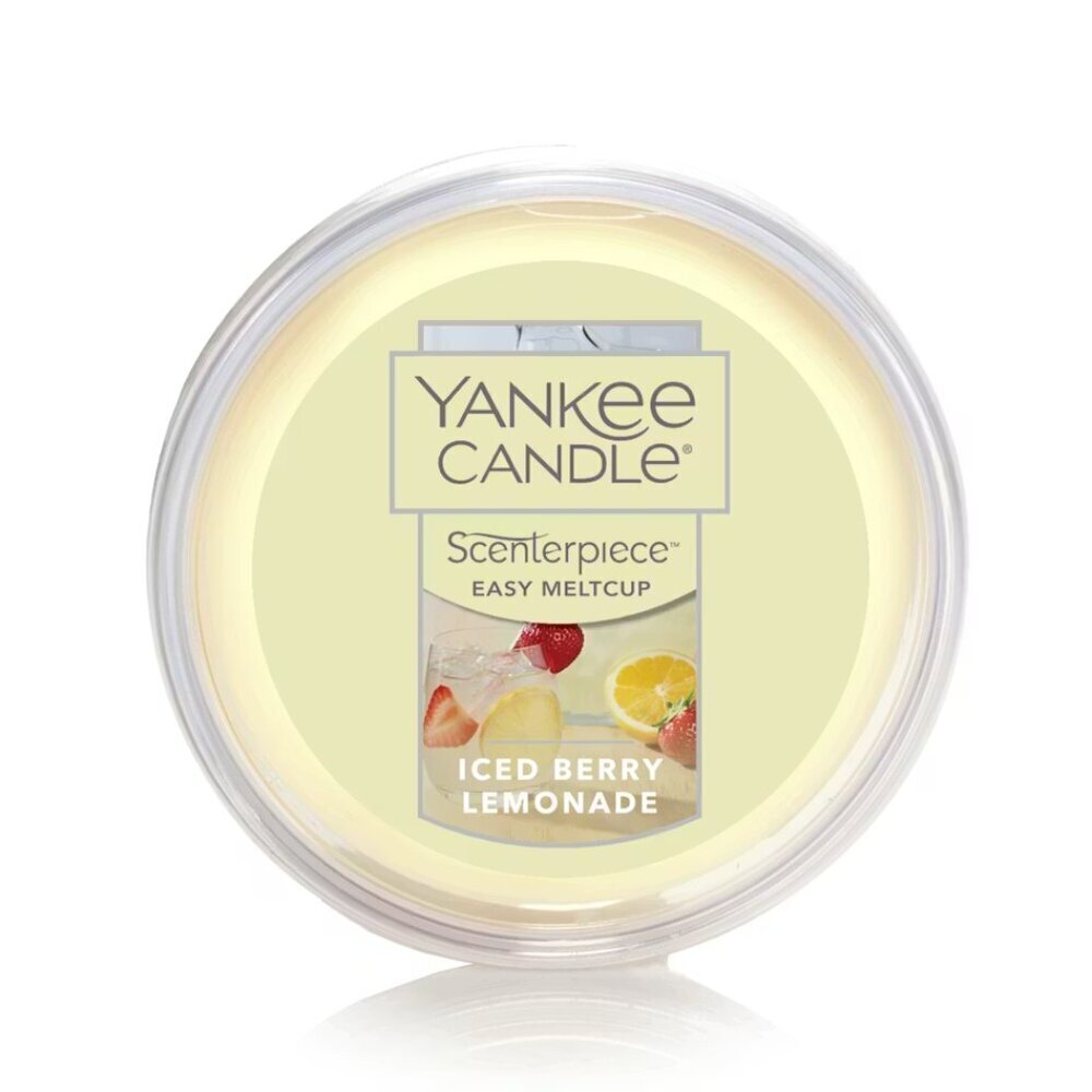 Iced Berry Lemonade Easy Meltcup (2.2 oz)